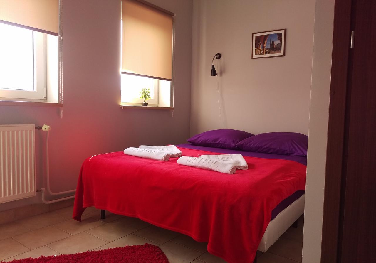Hostel Bazar - Krakow — Zdjęcia 3